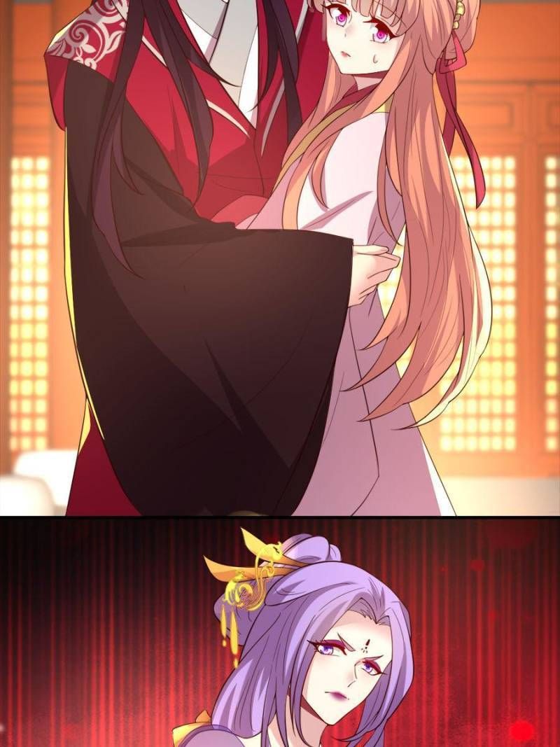 My Vampire Master Chapter 172 - Page 33