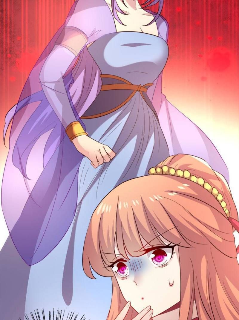 My Vampire Master Chapter 172 - Page 34