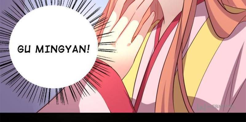 My Vampire Master Chapter 172 - Page 35