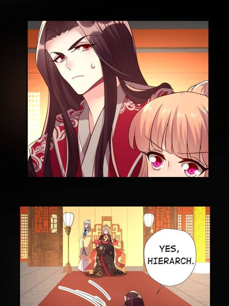 My Vampire Master Chapter 172 - Page 36