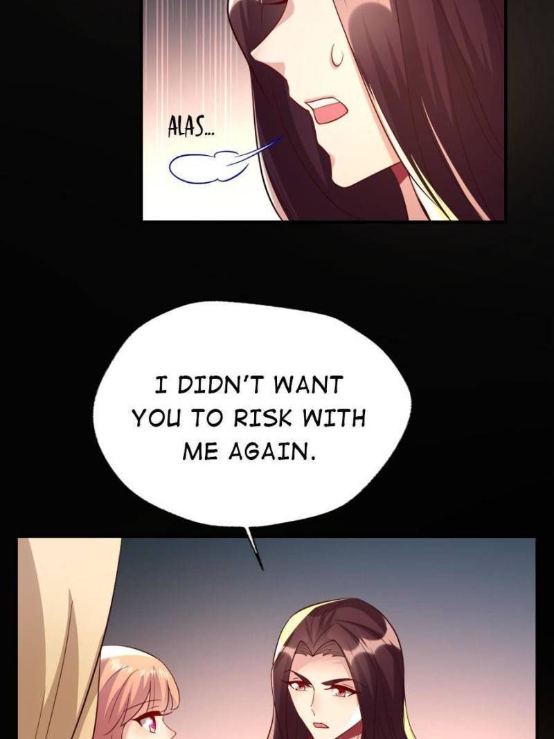 My Vampire Master Chapter 172 - Page 38