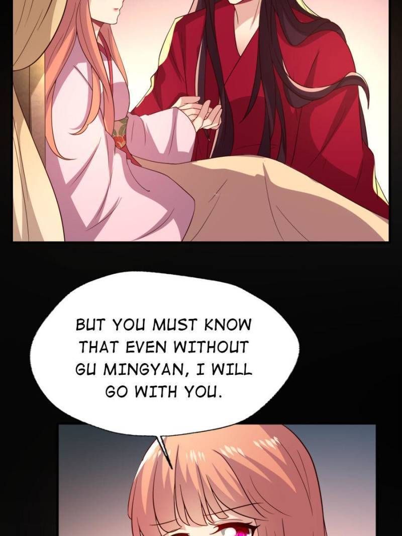 My Vampire Master Chapter 172 - Page 39