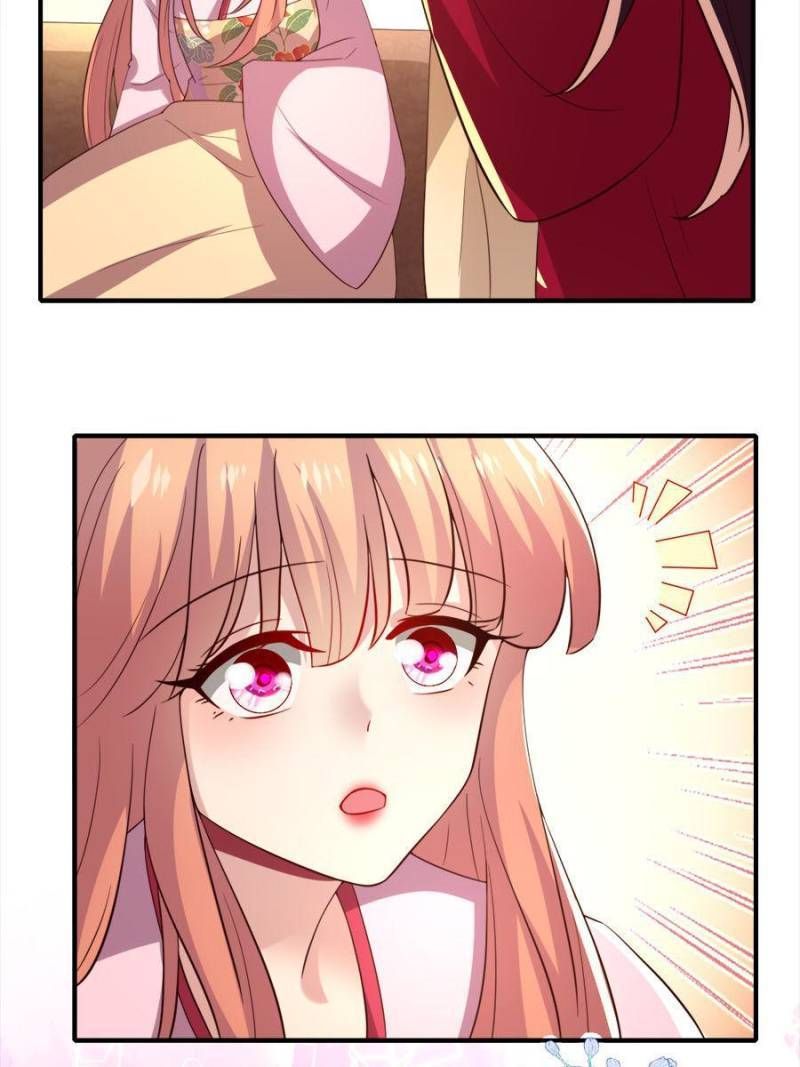 My Vampire Master Chapter 172 - Page 42