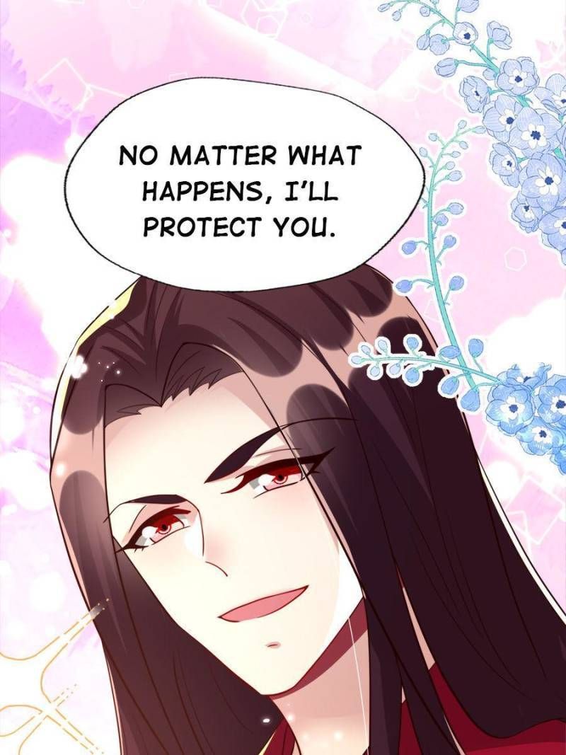 My Vampire Master Chapter 172 - Page 43