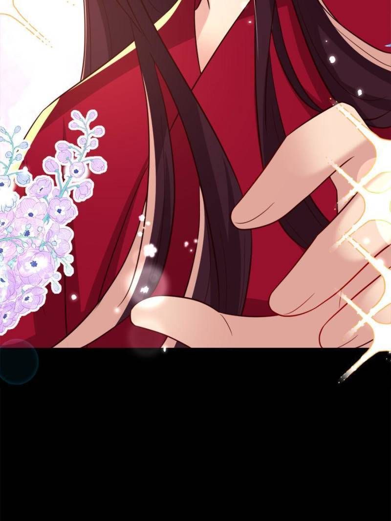 My Vampire Master Chapter 172 - Page 44