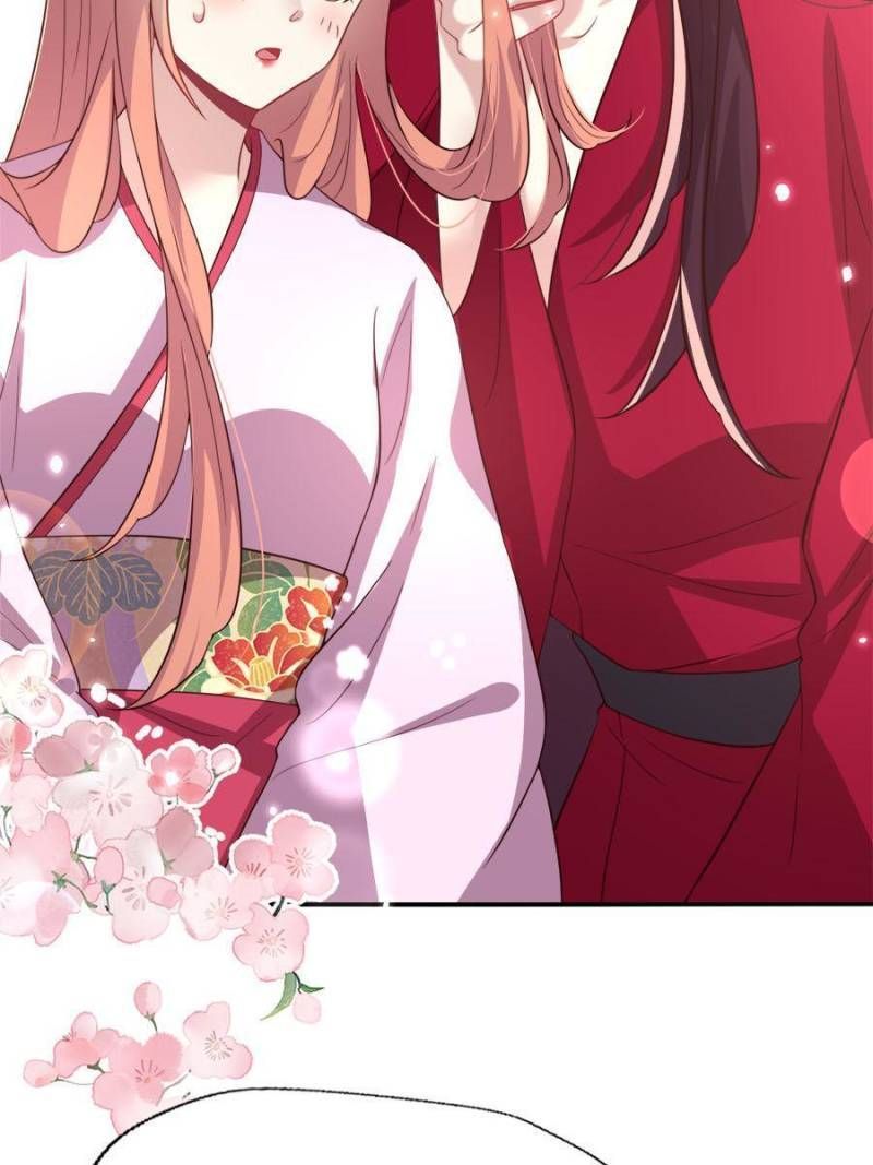 My Vampire Master Chapter 173 - Page 8