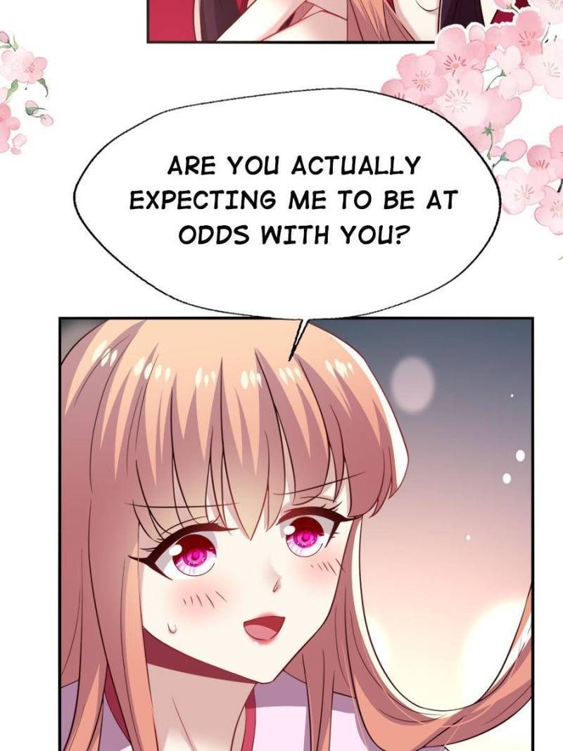 My Vampire Master Chapter 173 - Page 10