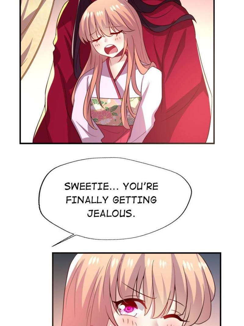 My Vampire Master Chapter 173 - Page 16