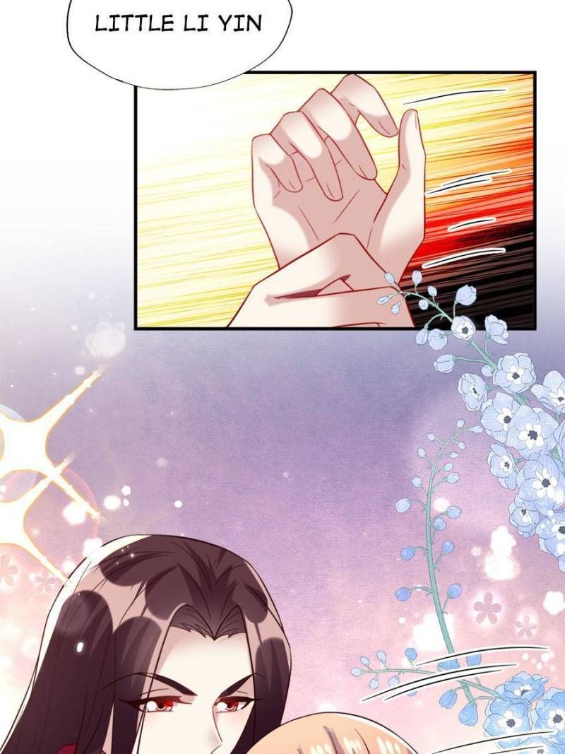 My Vampire Master Chapter 173 - Page 18