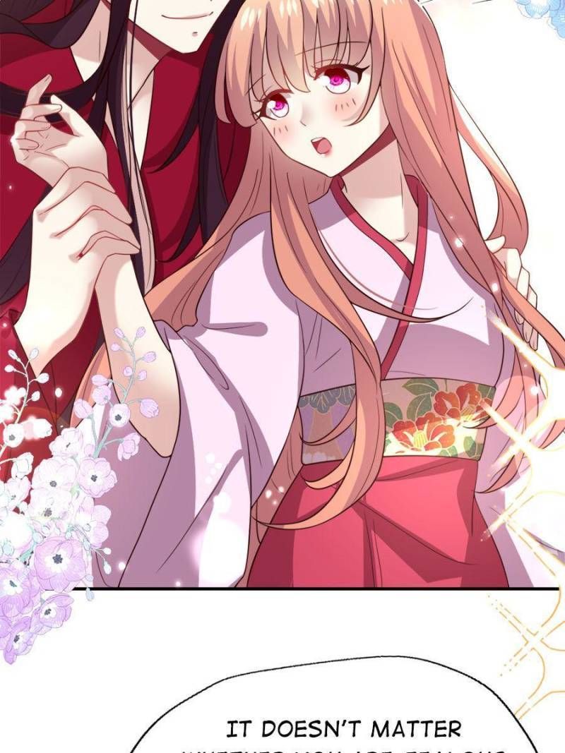 My Vampire Master Chapter 173 - Page 19