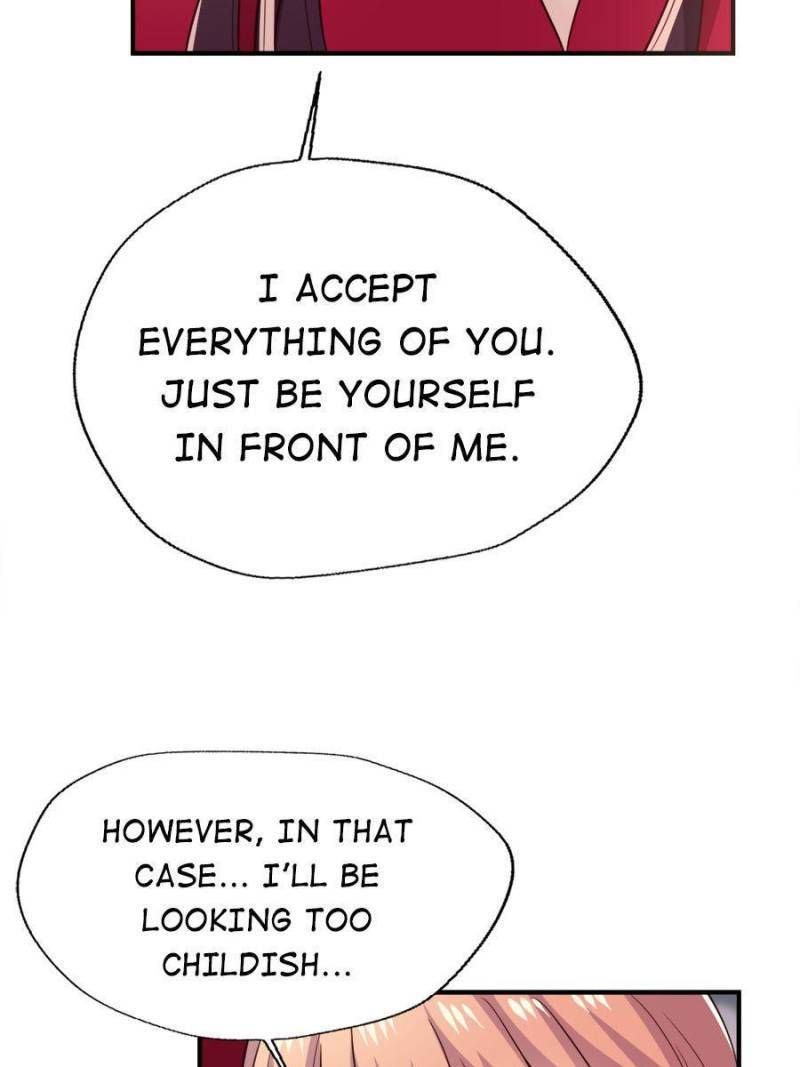 My Vampire Master Chapter 173 - Page 21