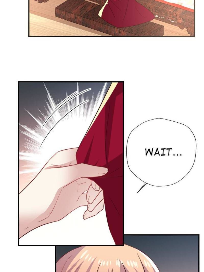 My Vampire Master Chapter 173 - Page 25