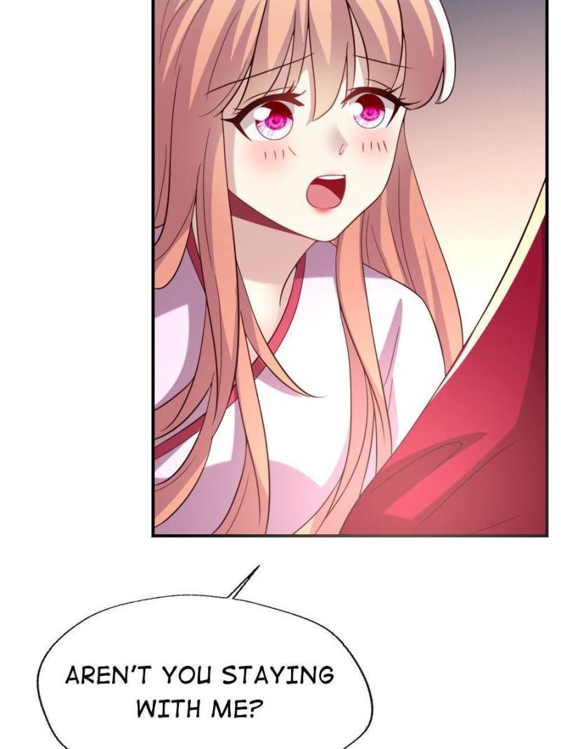 My Vampire Master Chapter 173 - Page 26