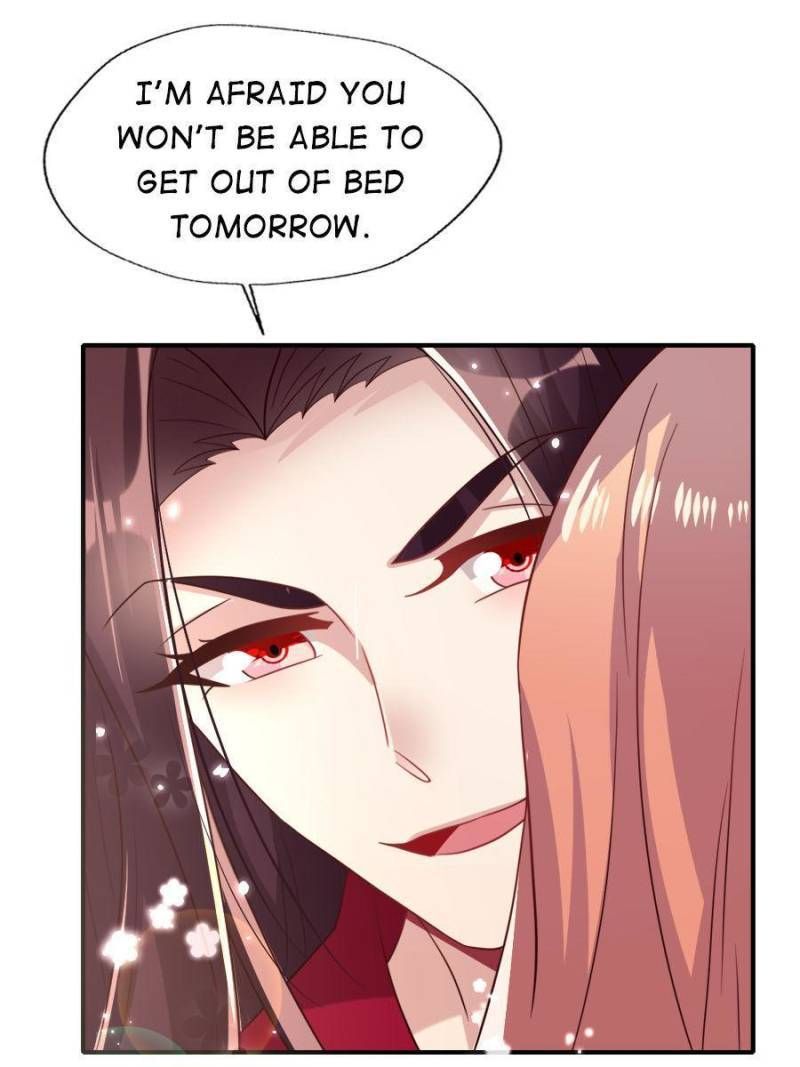 My Vampire Master Chapter 173 - Page 32