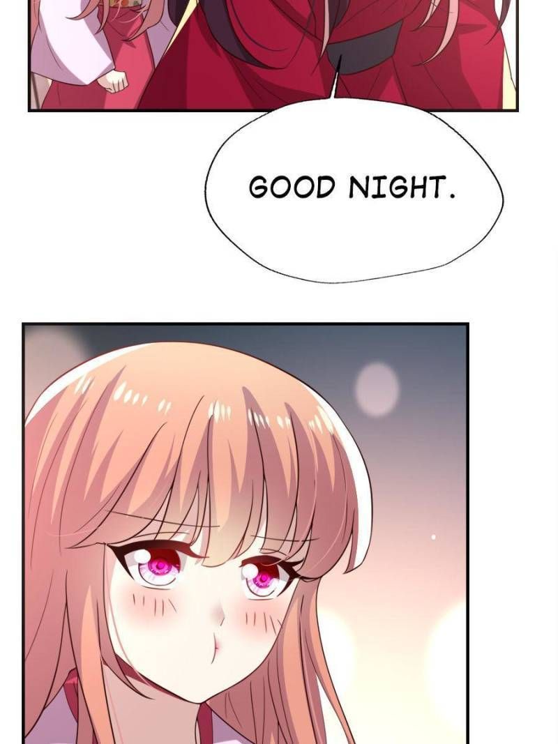 My Vampire Master Chapter 173 - Page 35