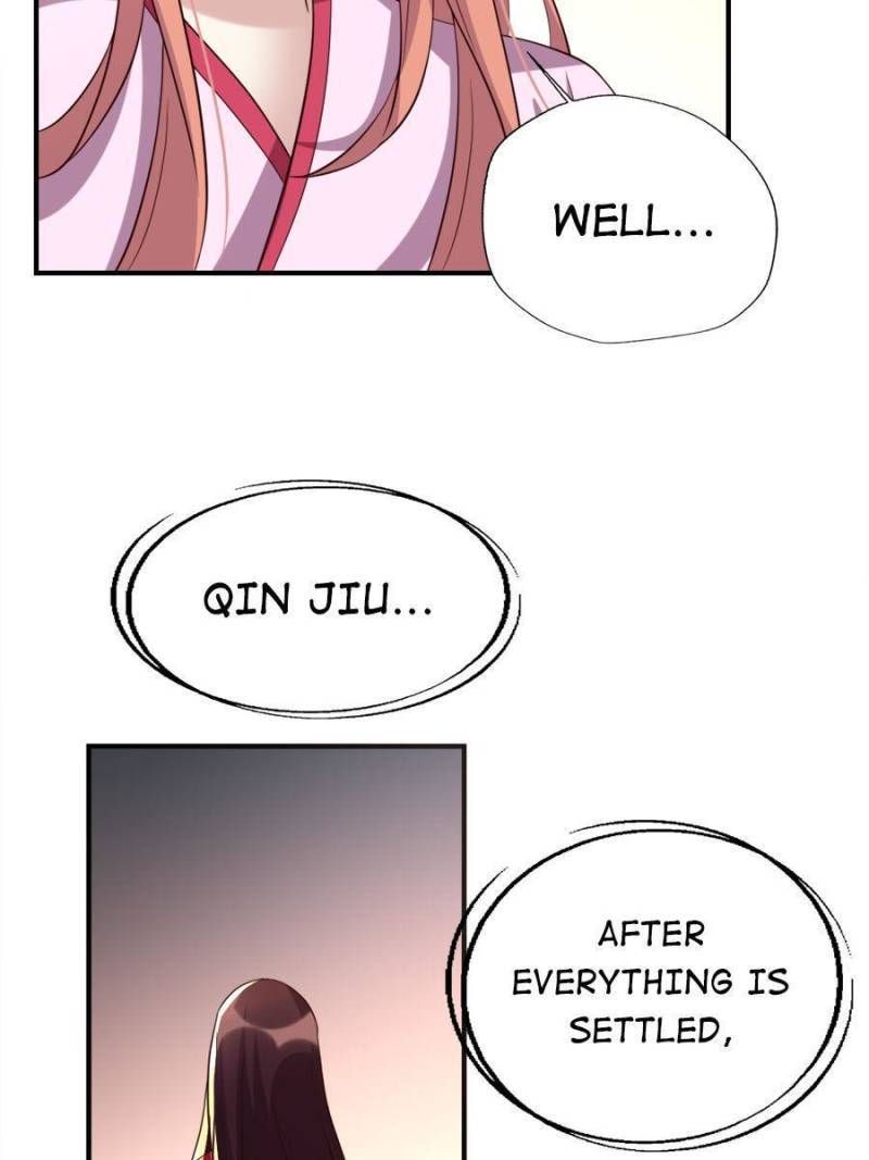 My Vampire Master Chapter 173 - Page 36