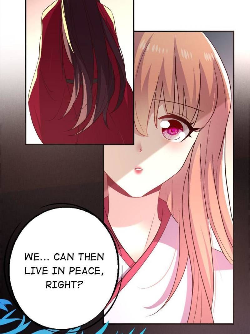 My Vampire Master Chapter 173 - Page 37