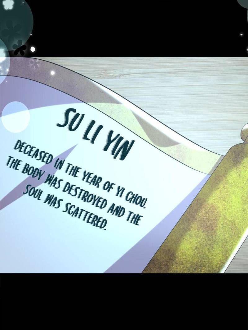 My Vampire Master Chapter 173 - Page 44