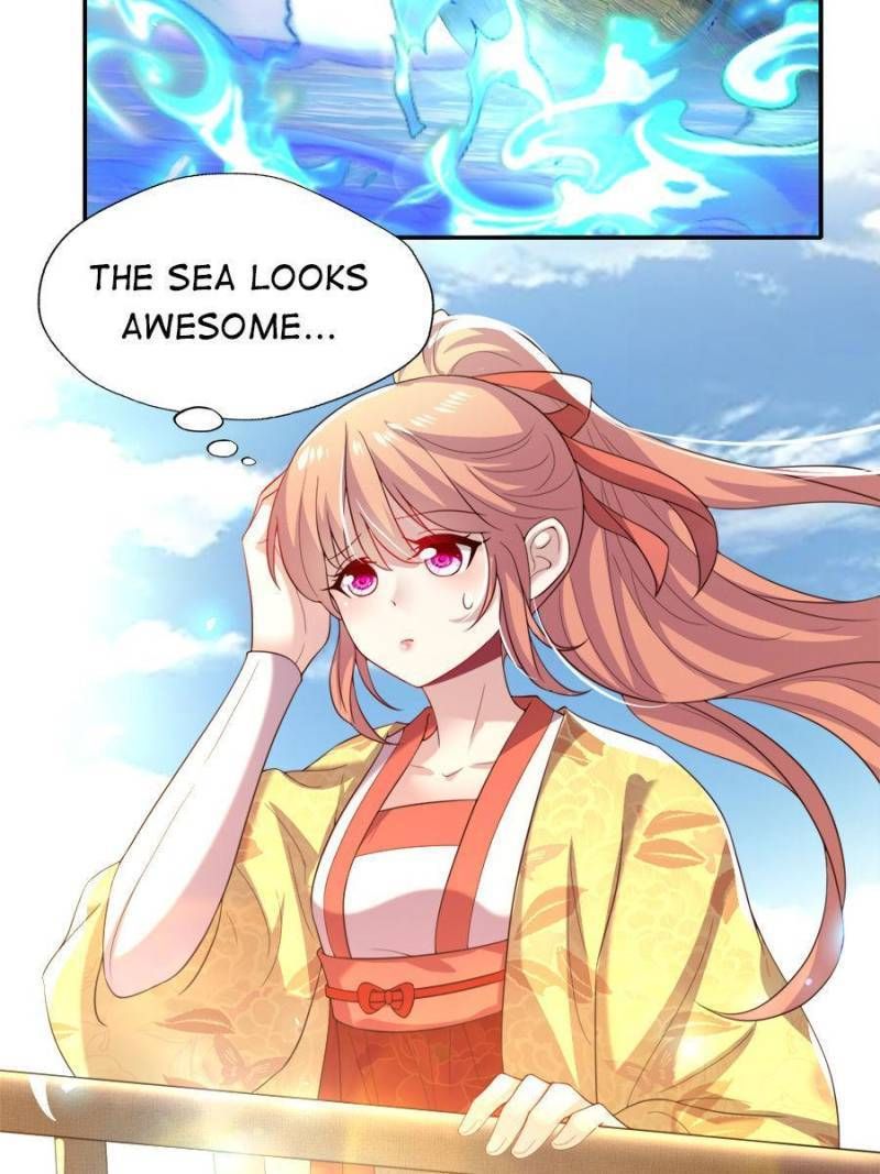 My Vampire Master Chapter 174 - Page 4