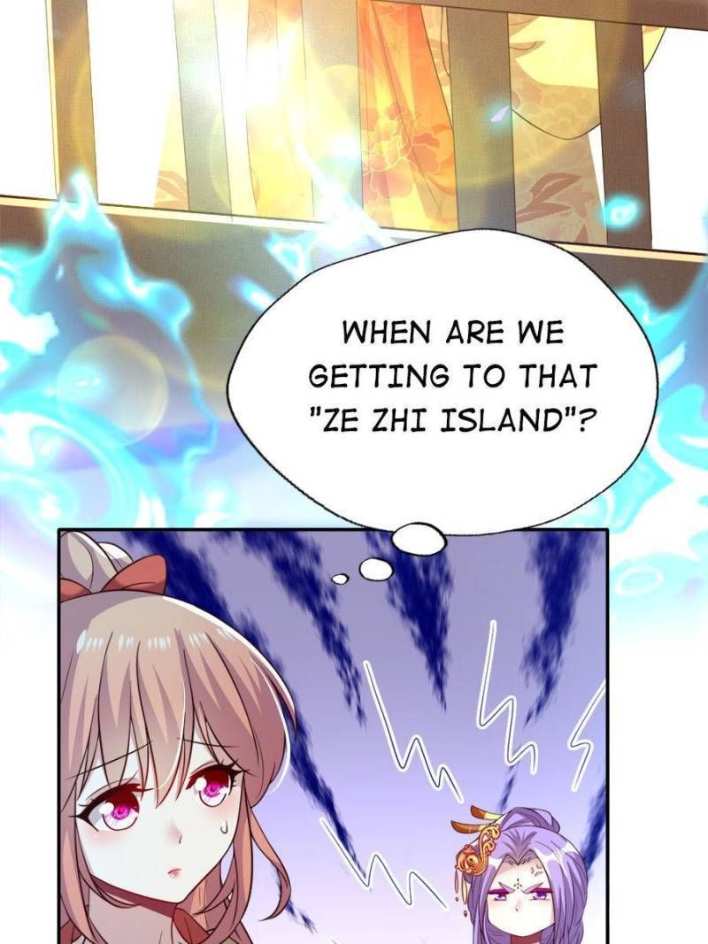 My Vampire Master Chapter 174 - Page 5