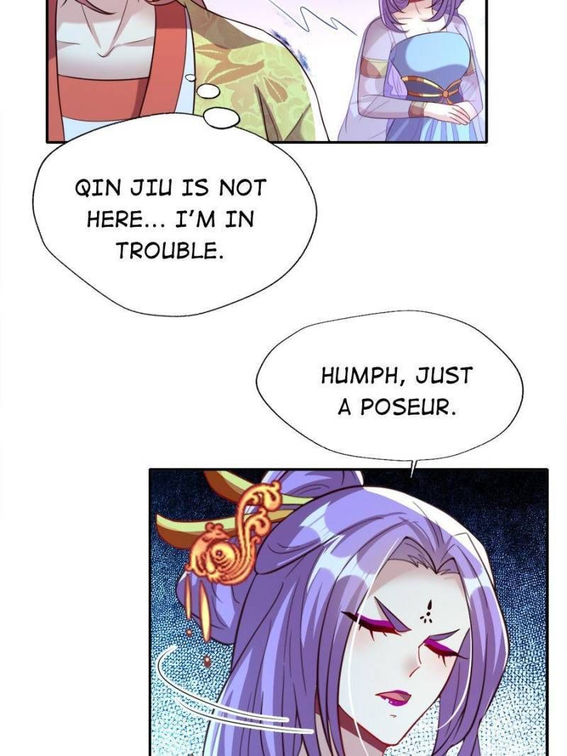 My Vampire Master Chapter 174 - Page 6