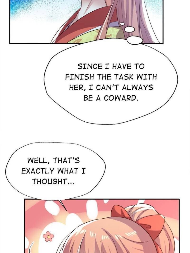 My Vampire Master Chapter 174 - Page 8