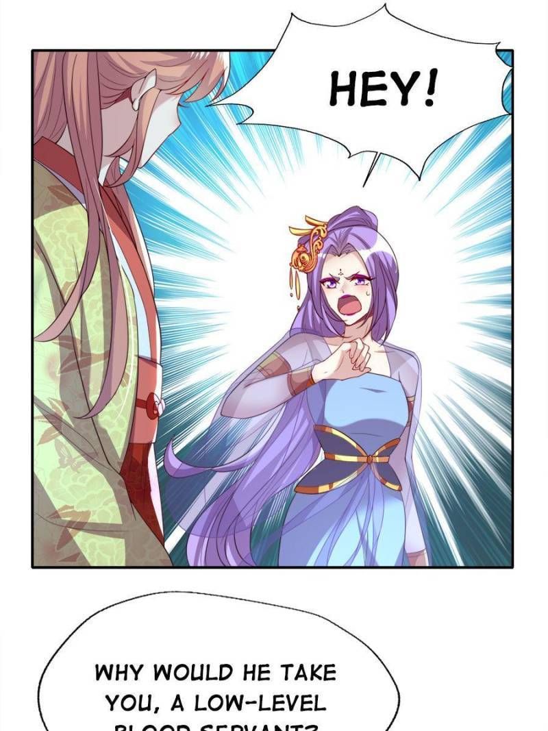 My Vampire Master Chapter 174 - Page 10