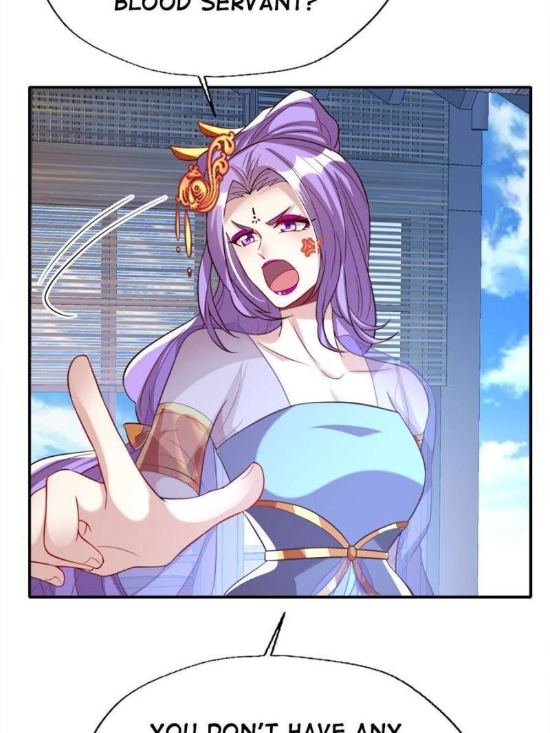 My Vampire Master Chapter 174 - Page 11