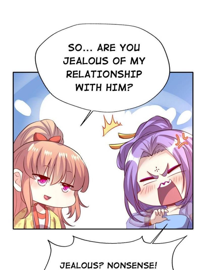 My Vampire Master Chapter 174 - Page 13