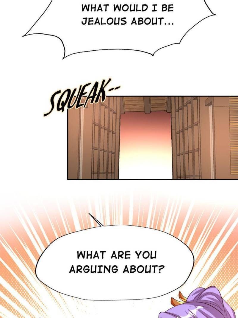 My Vampire Master Chapter 174 - Page 14