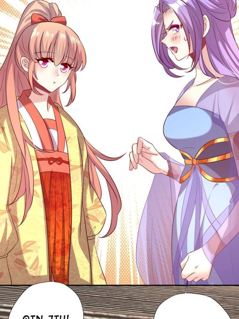 My Vampire Master Chapter 174 - Page 15