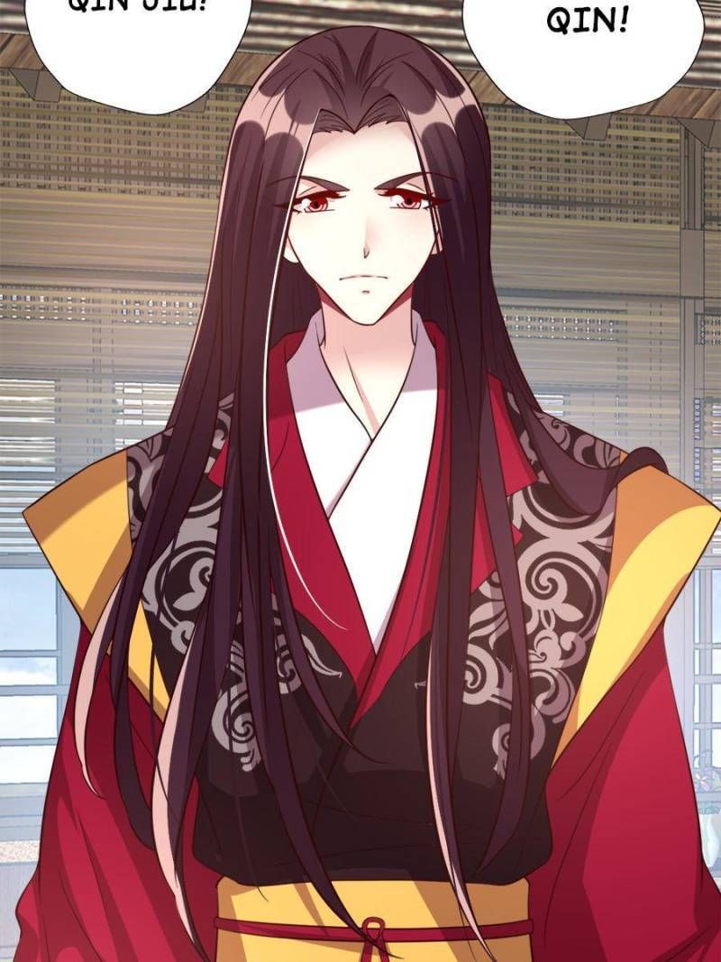 My Vampire Master Chapter 174 - Page 16