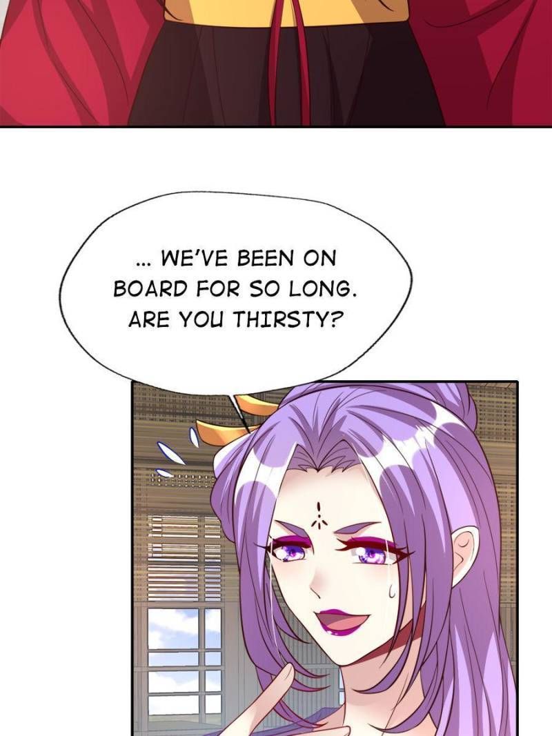 My Vampire Master Chapter 174 - Page 17