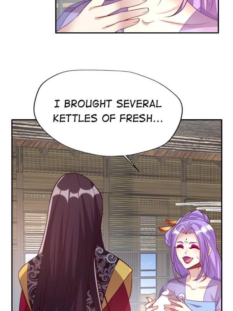 My Vampire Master Chapter 174 - Page 18