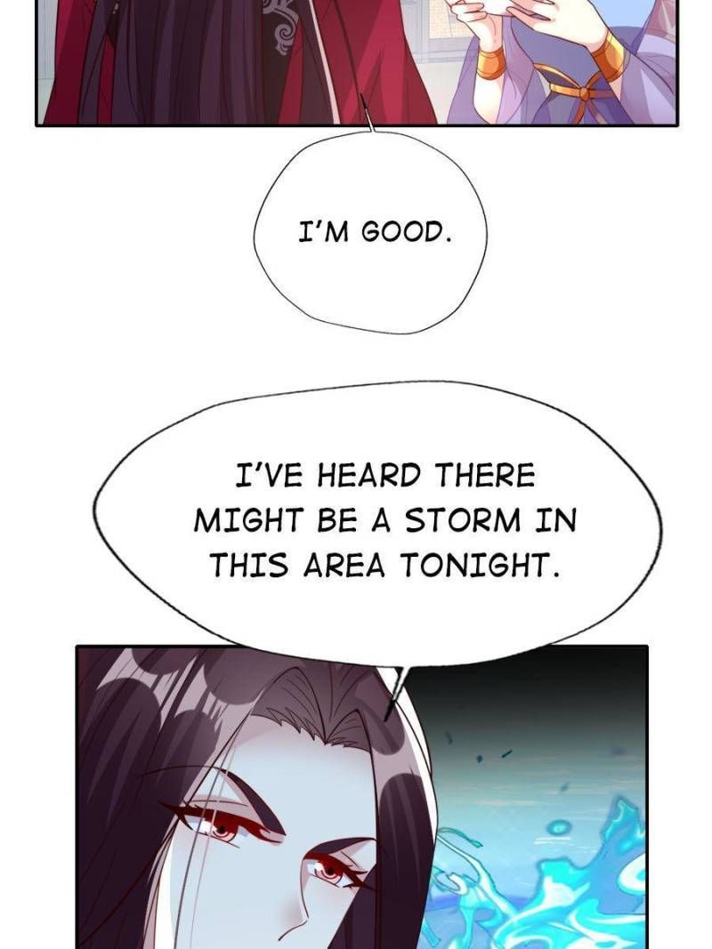 My Vampire Master Chapter 174 - Page 19