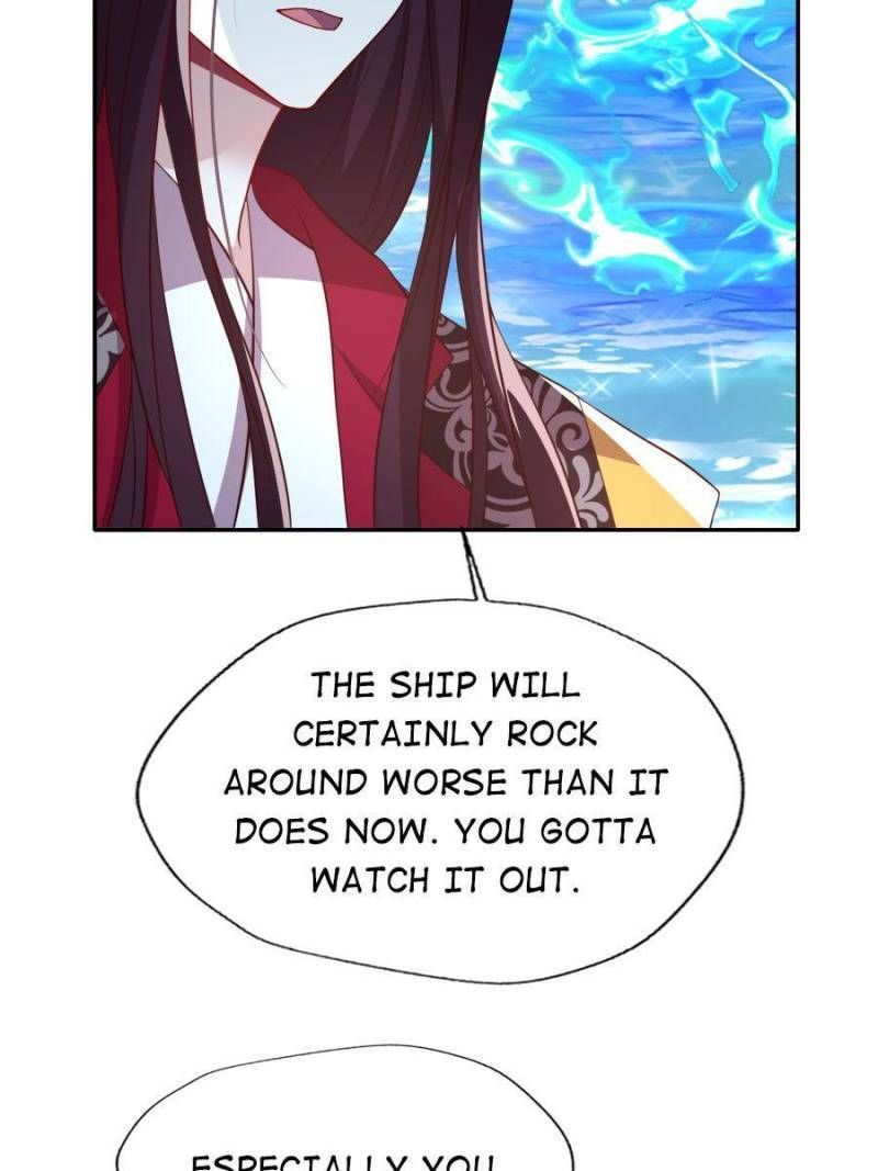 My Vampire Master Chapter 174 - Page 20