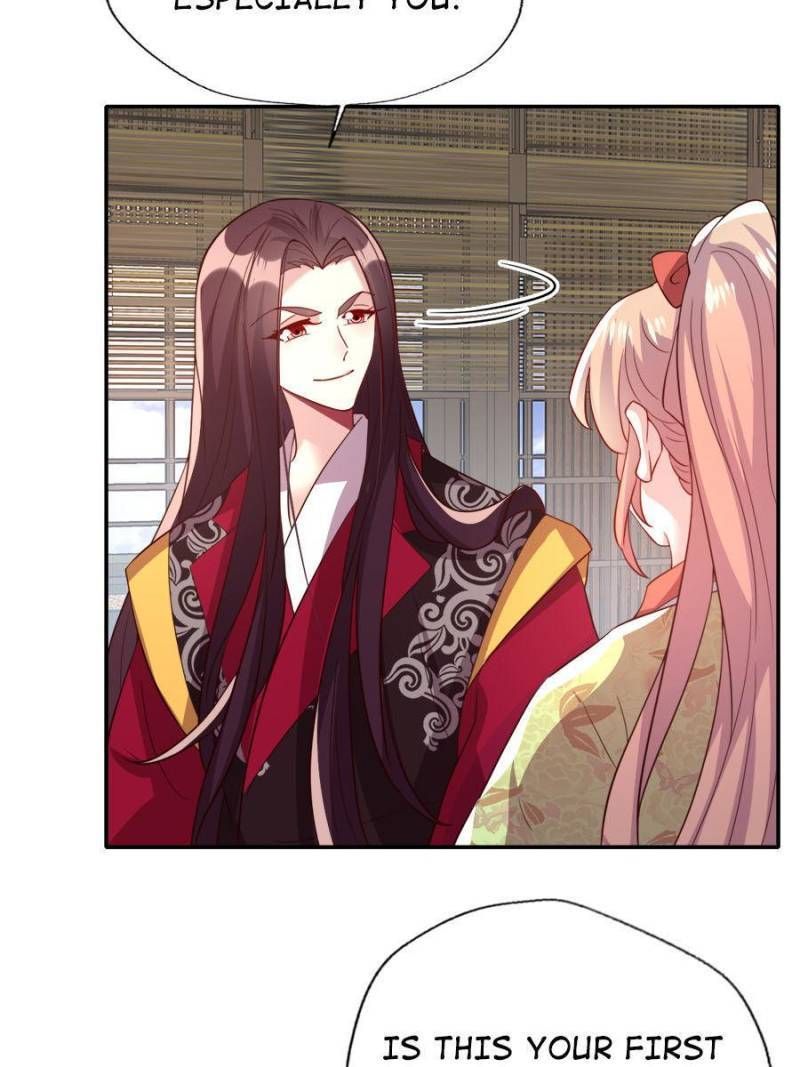 My Vampire Master Chapter 174 - Page 21