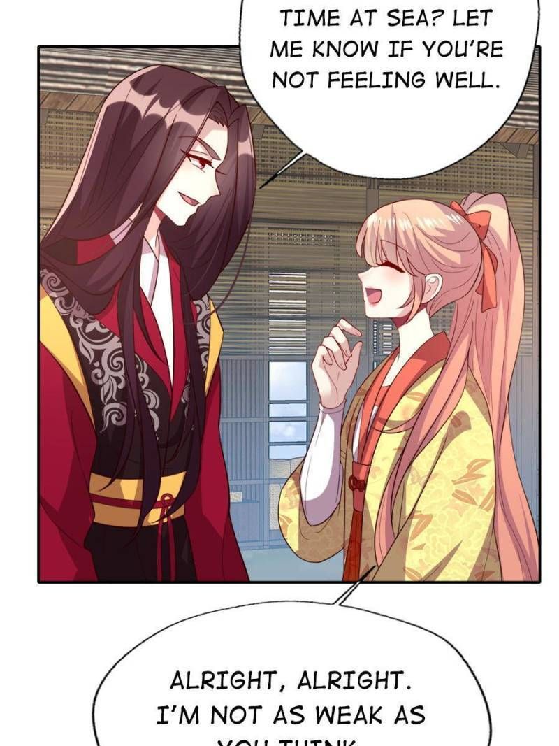 My Vampire Master Chapter 174 - Page 22