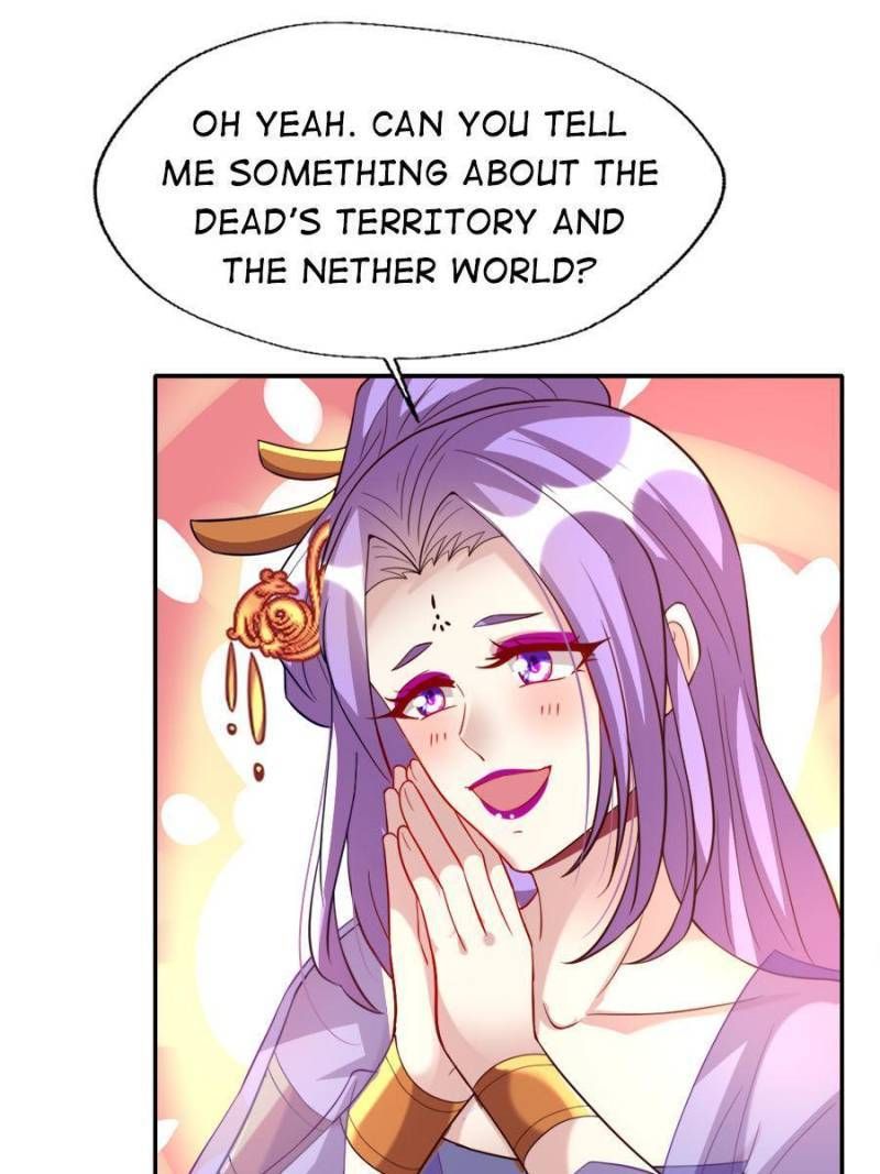 My Vampire Master Chapter 174 - Page 25