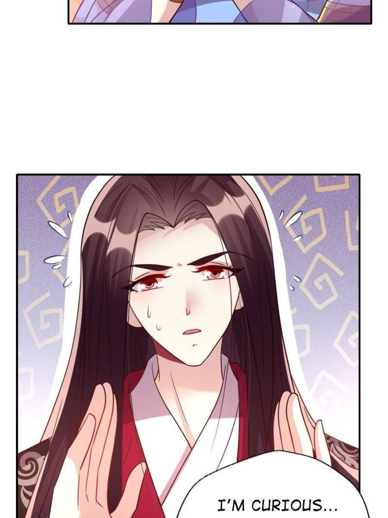 My Vampire Master Chapter 174 - Page 26