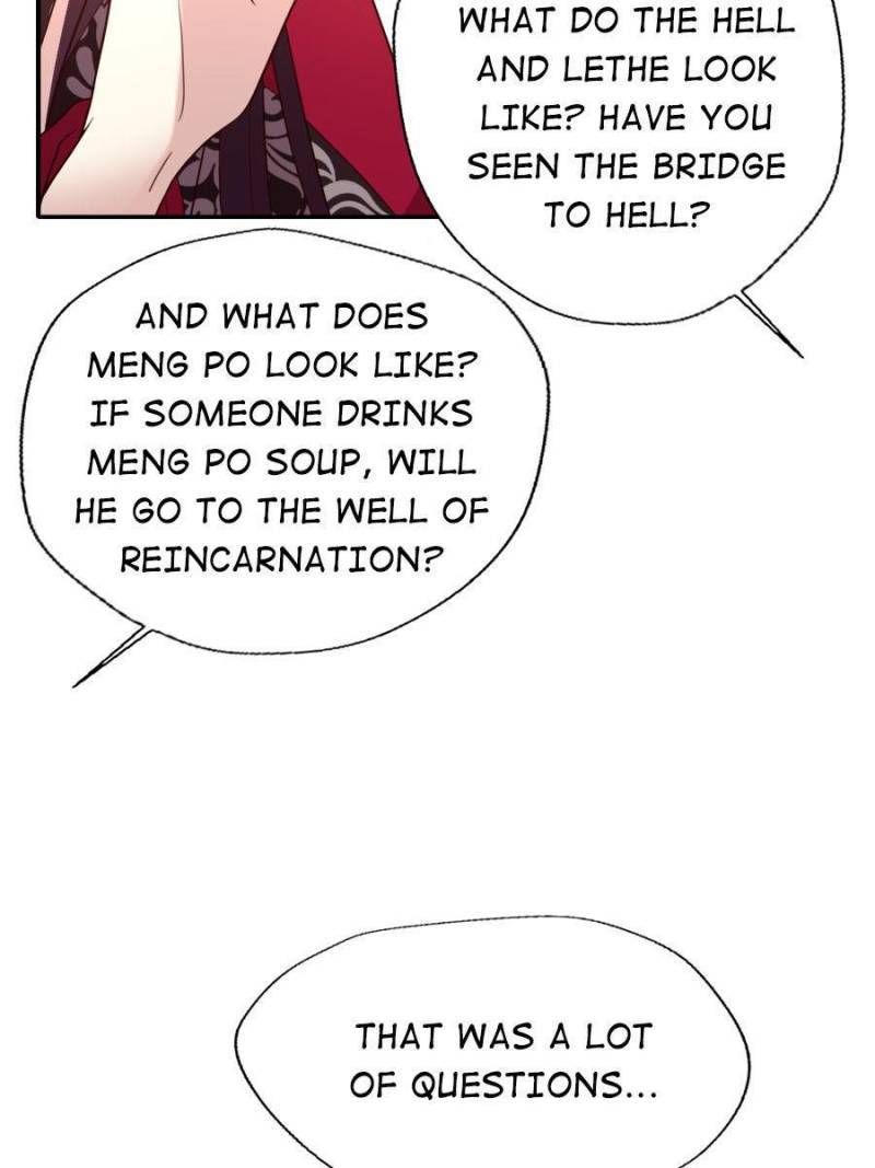 My Vampire Master Chapter 174 - Page 27