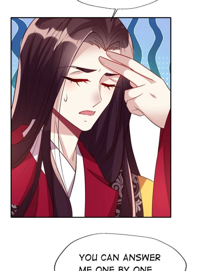 My Vampire Master Chapter 174 - Page 28