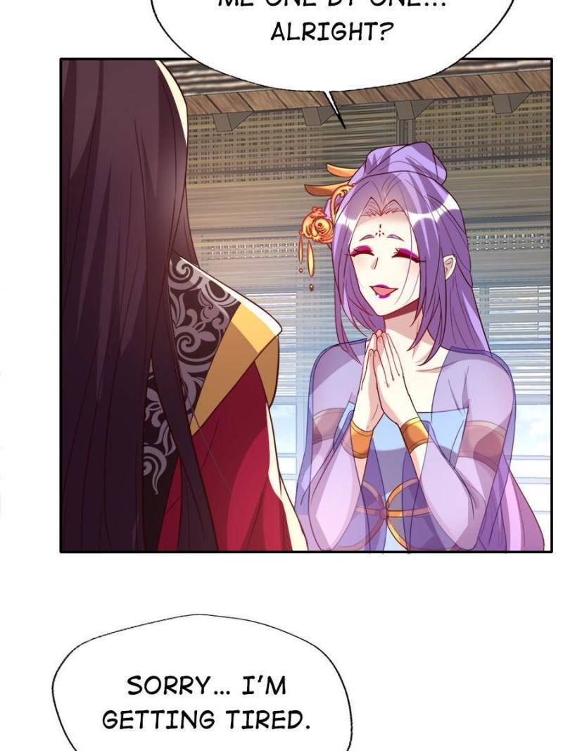 My Vampire Master Chapter 174 - Page 29