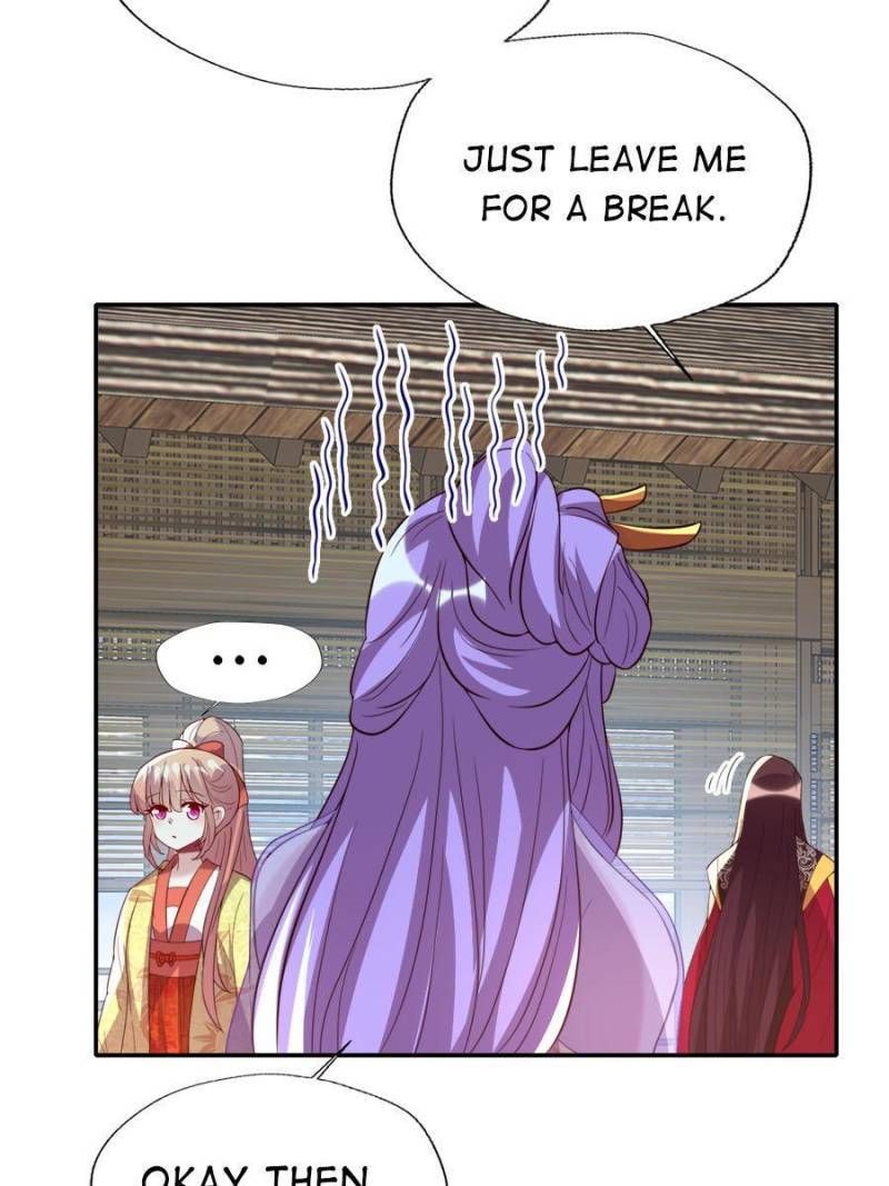 My Vampire Master Chapter 174 - Page 30