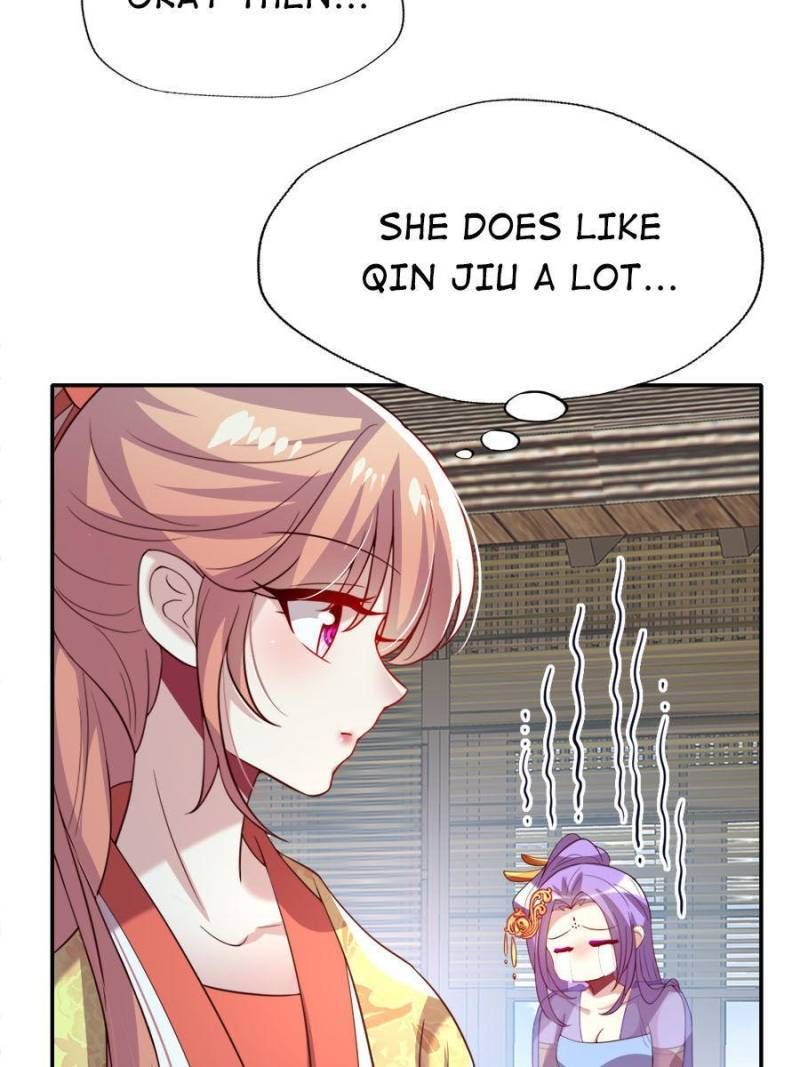 My Vampire Master Chapter 174 - Page 31