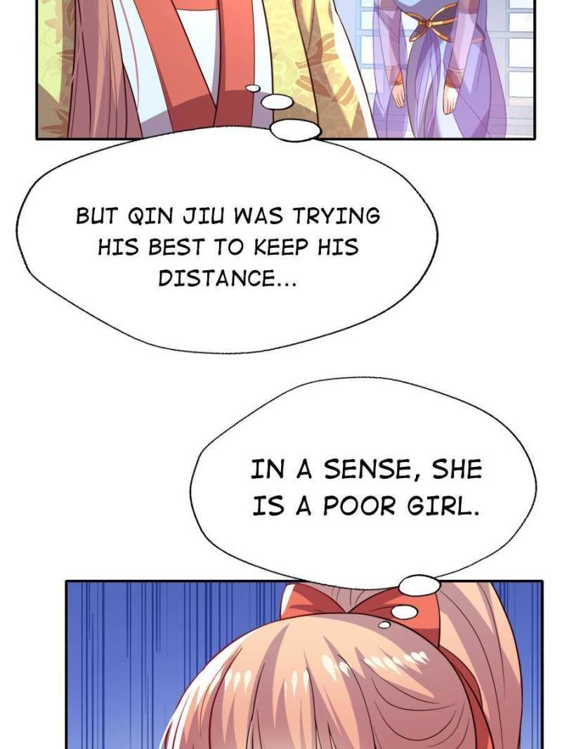 My Vampire Master Chapter 174 - Page 32