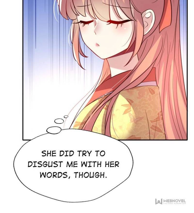 My Vampire Master Chapter 174 - Page 33