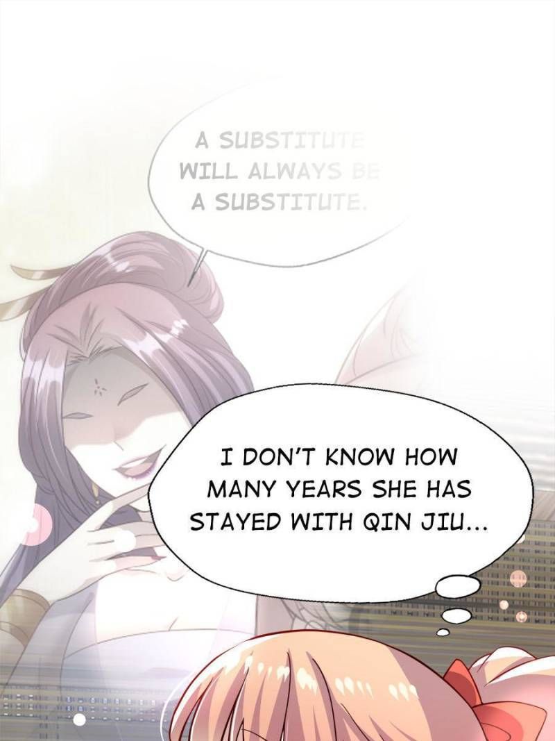 My Vampire Master Chapter 174 - Page 34