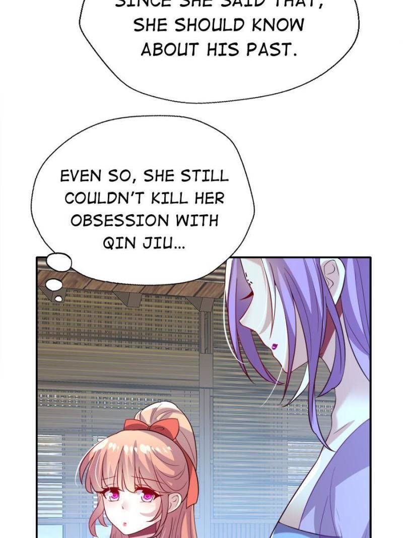 My Vampire Master Chapter 174 - Page 36