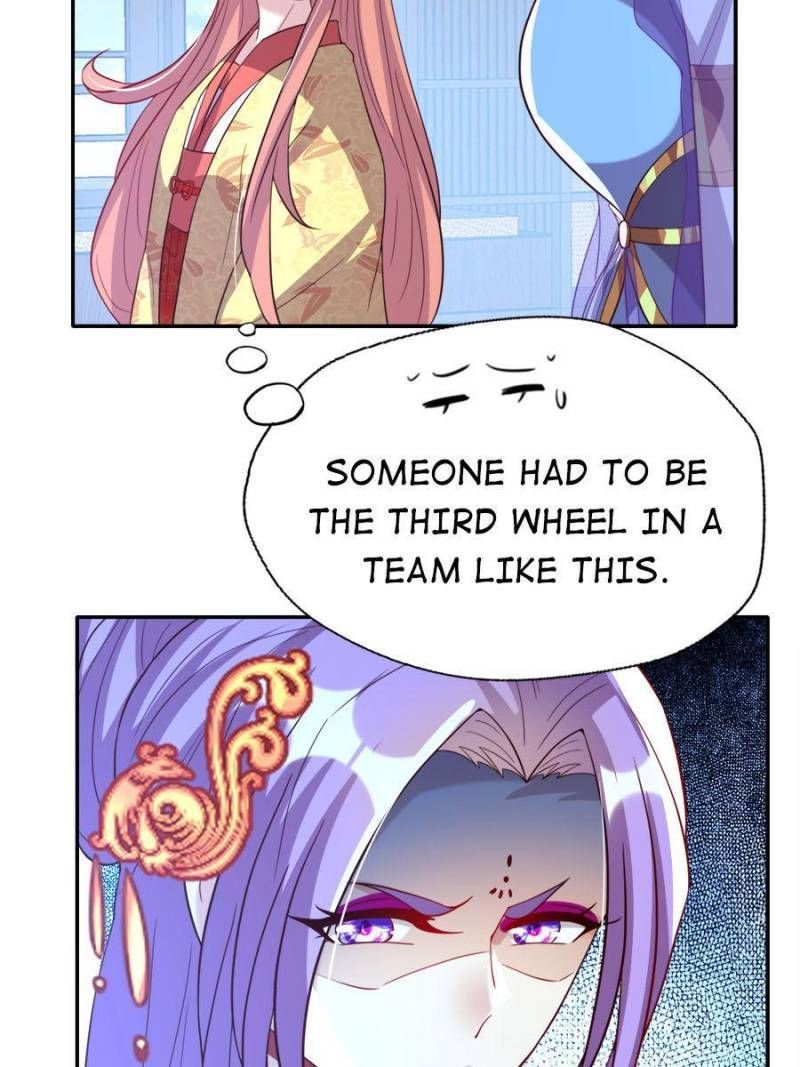 My Vampire Master Chapter 174 - Page 37